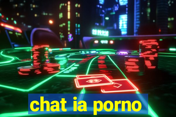 chat ia porno